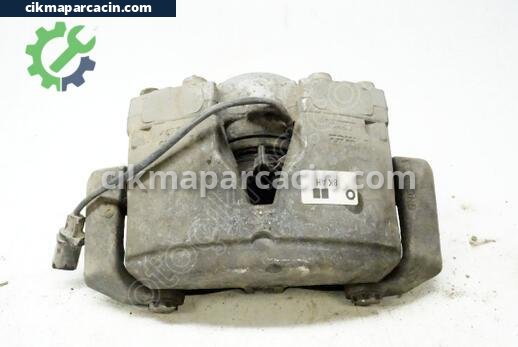 Audi A4 Kaliper çıkma parça