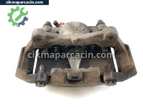 Audi A4 Kaliper çıkma parça