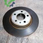 Audi A5 Orijinal Çıkma Fren Disk Aynası 8K0615601B