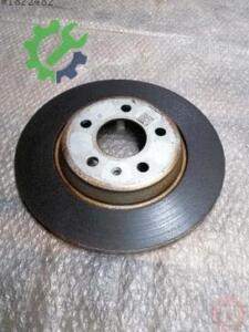 Audi A5 Orijinal Çıkma Fren Disk Aynası 8K0615601B