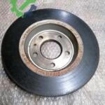 Audi A5 Orijinal Çıkma Fren Disk Aynası 8K0615601B