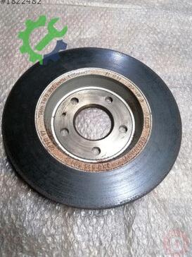 Audi A5 Fren Disk Aynası 8K0615601B çıkma parça