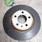 Audi A5 Orijinal Çıkma Fren Disk Aynası 8K0615601B