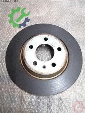Audi A5 Fren Disk Aynası 8K0615601B çıkma parça