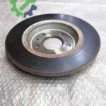 Audi A5 Orijinal Çıkma Fren Disk Aynası 8K0615601B