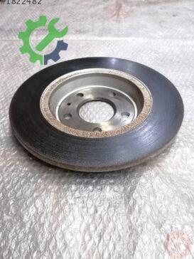 Audi A5 Fren Disk Aynası 8K0615601B çıkma parça