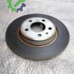 Audi A5 Orijinal Çıkma Fren Disk Aynası 8K0615601B