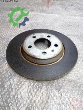 Audi A5 Fren Disk Aynası 8K0615601B çıkma parça
