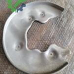 Audi A5 2022 Çıkma Stop 8K0615612A
