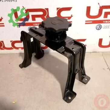 Audi A4 Stepne 8K0802715A çıkma parça