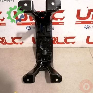 Audi A4 Stepne 8K0802715A çıkma parça