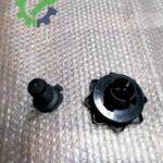 Volkswagen Polo Orijinal Çıkma Jant & Lastik Takımı 8K0803899