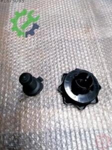 Volkswagen Polo Orijinal Çıkma Jant & Lastik Takımı 8K0803899