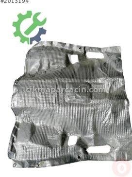 Audi A4 Taban Halısı 8K0804160K çıkma parça