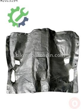 Audi A4 Taban Halısı 8K0804160K çıkma parça