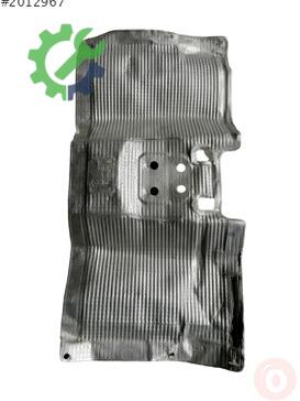 Audi A4 Ön Tampon çıkma parça