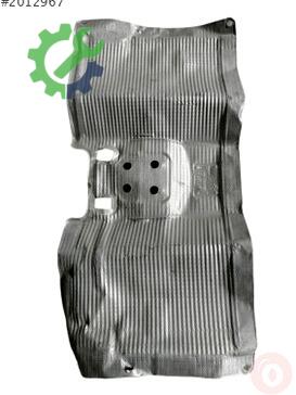 Audi A4 Ön Tampon 8K0804160R çıkma parça