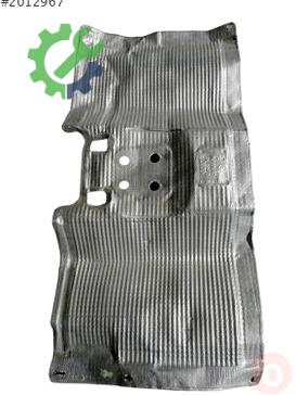 Audi A4 Ön Tampon 8K0804160R çıkma parça