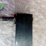Audi A4 Orijinal Çıkma Radyatör Traversi 8K0805528A