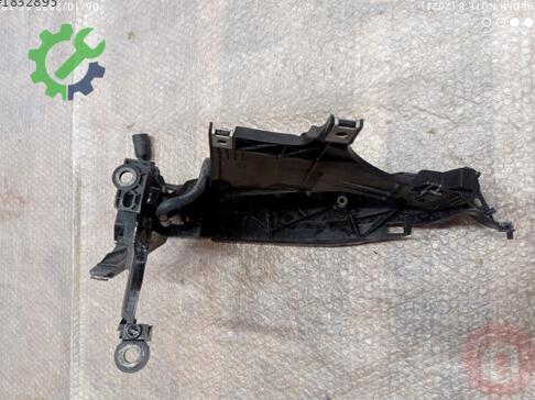 Audi A4 Far Braketi 8K0805607B çıkma parça
