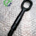 Çıkma Volkswagen Golf Tampon Demiri 8K0805615