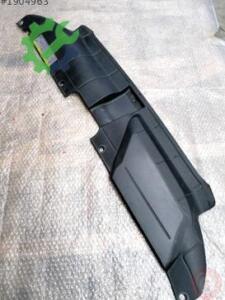 Çıkma Audi A4 Motor Kapağı 8K0807081B