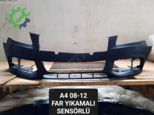 8K0807105 AUDİ A4 ÖN TAMPON FAR YIKAMA - SENSÖR 2008-2012 ARASI