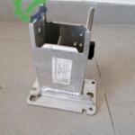 Audi A5 Tampon Demiri 8K0807133D Sökme Çıkma
