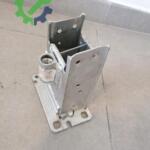 Çıkma Audi A5 Tampon Demiri 8K0807134D