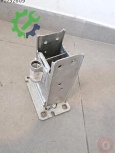 Çıkma Audi A5 Tampon Demiri 8K0807134D
