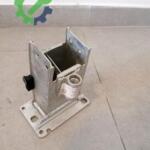 Çıkma Audi A5 Tampon Demiri 8K0807134D