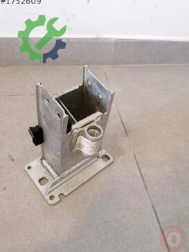 Audi A5 Tampon Demiri 8K0807134D çıkma parça