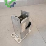Çıkma Audi A5 Tampon Demiri 8K0807134D