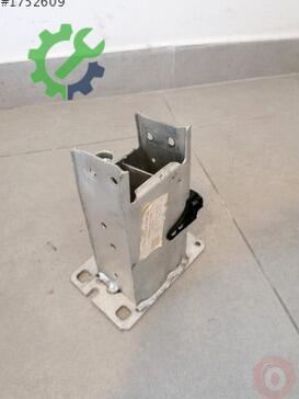 Audi A5 Tampon Demiri 8K0807134D çıkma parça