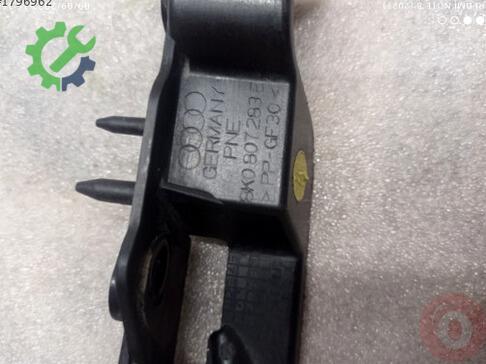 Audi A4 Tampon Braketi 8K0807283E çıkma parça