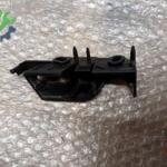 Tampon Braketi Audi A4 2022 Çıkma 8K0807284E