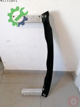 Audi A5 Tampon Demiri 8T0807313 çıkma parça
