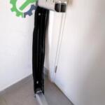 Çıkma Audi A5 Tampon Demiri 8T0807313