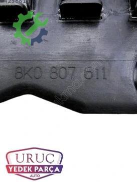 Audi A4 Ön Tampon 8K0807611 çıkma parça