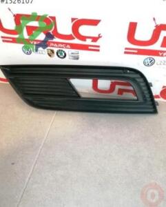 Audi A4 2022 Sol Sis Farı Çerçevesi Çıkma – 8K0807681K