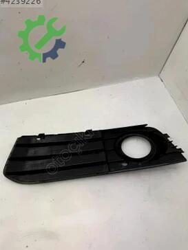Audi A4 Sis Farı 8K0807682A çıkma parça