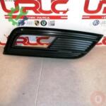 Audi A4 Orijinal Çıkma Sis Farı Çerçevesi 8K0807682K