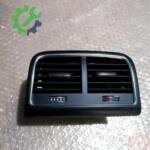 Çıkma Audi A4 Havalandırma Izgaraları 8K0819203J