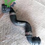 Radyatör Hortumu Audi A5 2022 Çıkma 8K0819334BB