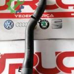 Çıkma Audi A4 Intercooler 8K0819374AC