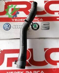 Çıkma Audi A4 Intercooler 8K0819374AC