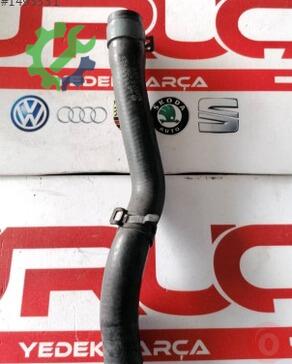 Audi A4 Intercooler 8K0819374AC çıkma parça