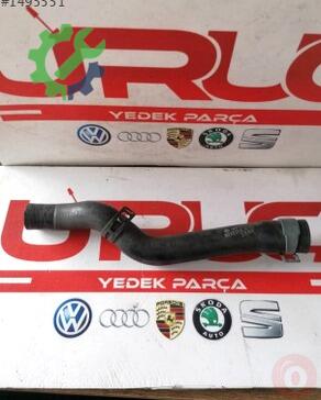 Audi A4 Intercooler 8K0819374AC çıkma parça