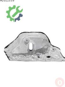 Audi A5 Yedek Su Deposu 8K0819523H Sökme Çıkma