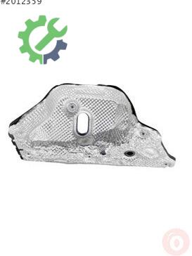 Audi A5 Yedek Su Deposu 8K0819523H çıkma parça
